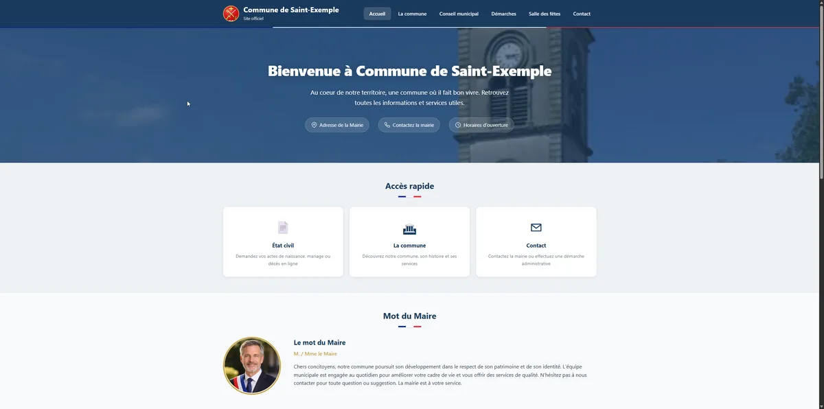 Garage Martin & Fils